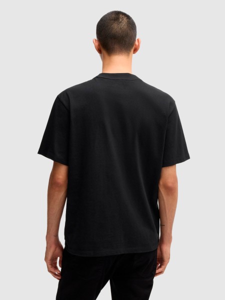 T-Shirt Masculin Hugo T-Shirt Masculin Hugo