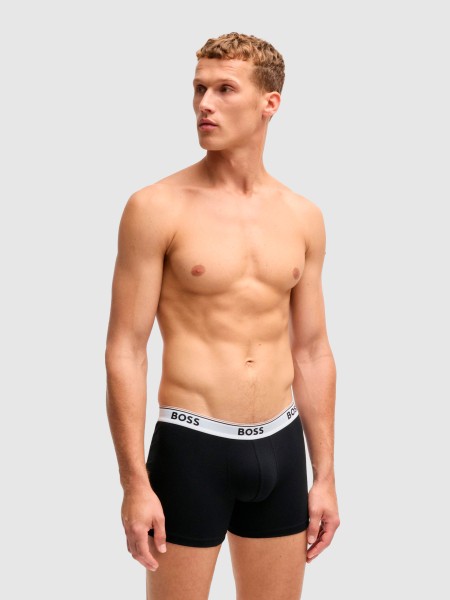 Caleçons Masculin Boss Caleçons Masculin Boss