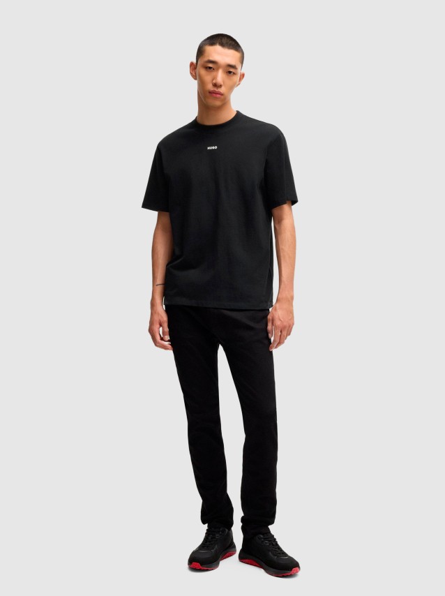 Camiseta Masculino Hugo