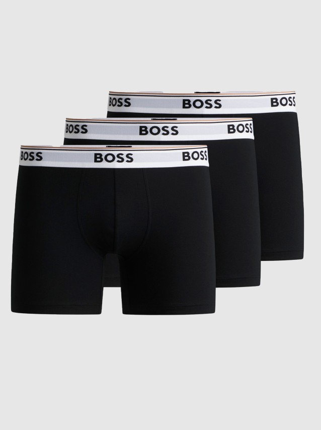 Caleons Masculin Boss