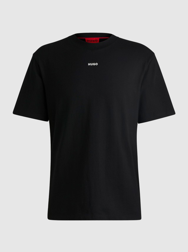 Camiseta Masculino Hugo