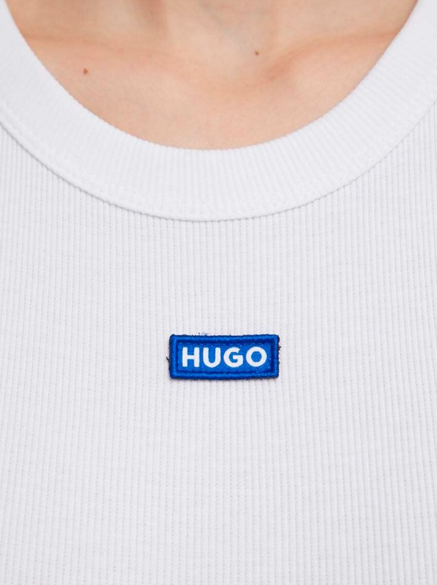 Tops Femenino Hugo