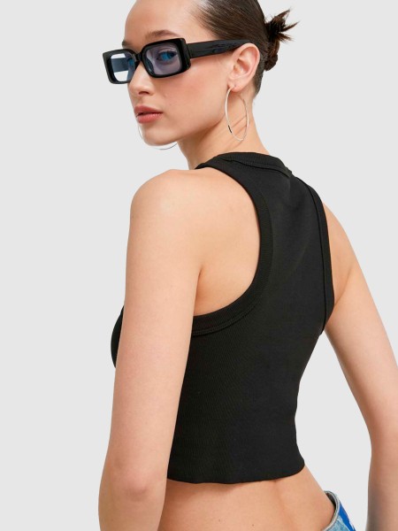 Tops Female Hugo Tops Female Hugo