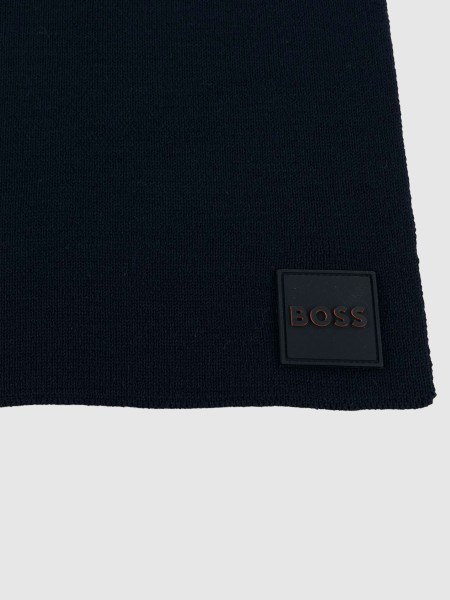 Bufandas Masculino Boss Orange Bufandas Masculino Boss Orange