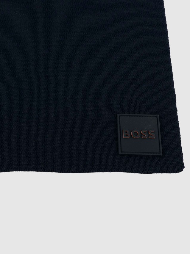 Lenos Homem Boss Orange