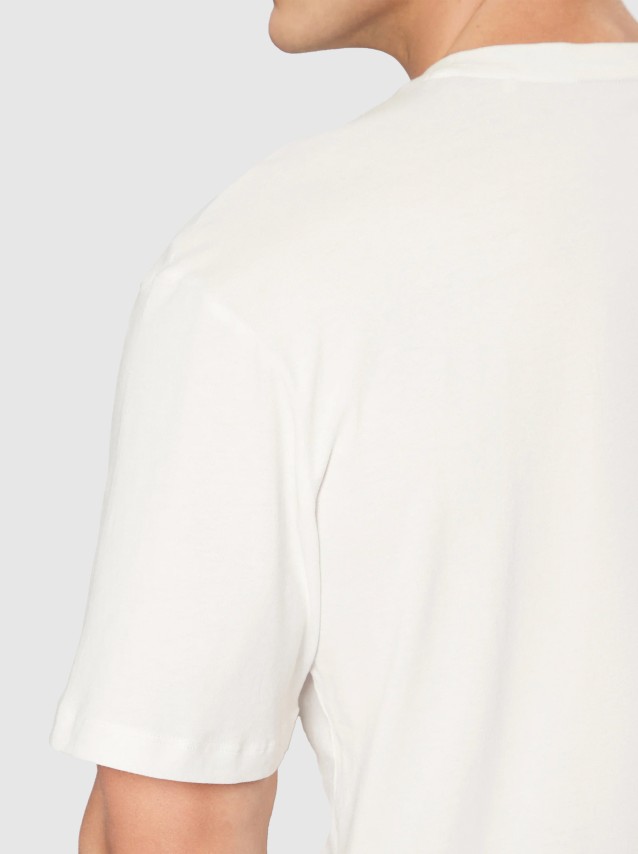 Camiseta Masculino Hugo