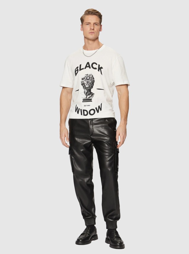 Camiseta Masculino Hugo