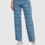 Jeans Clair