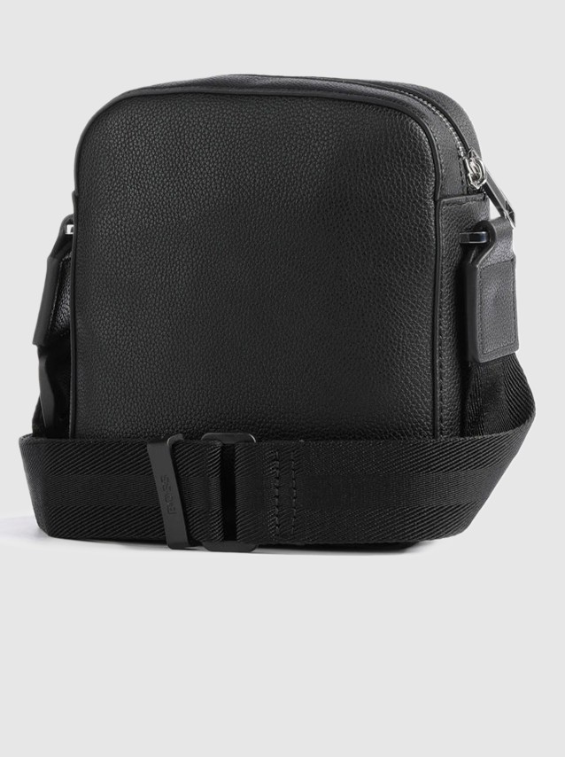 Sacoche Pour Ordinateur Portable Masculin Boss