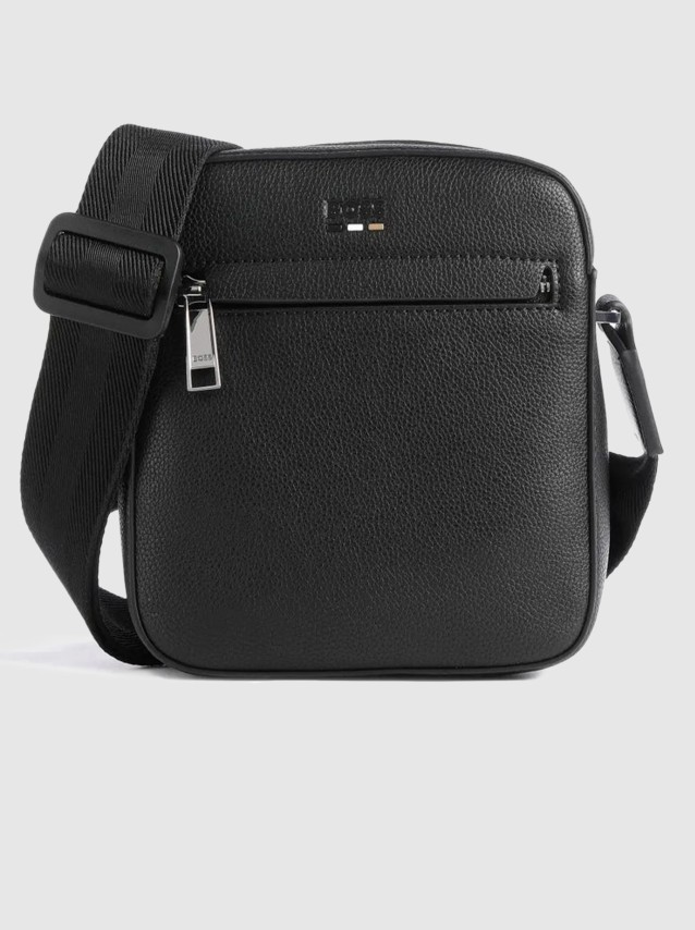 Sacoche Pour Ordinateur Portable Masculin Boss