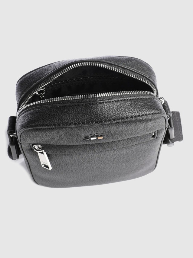 Bolsa Para Porttil Masculino Boss