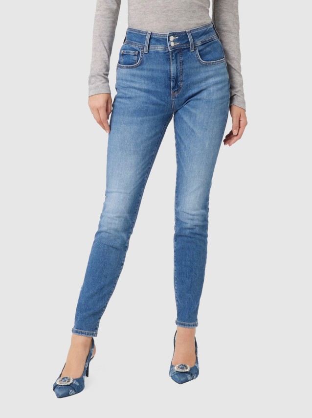 Trousers Female Guess