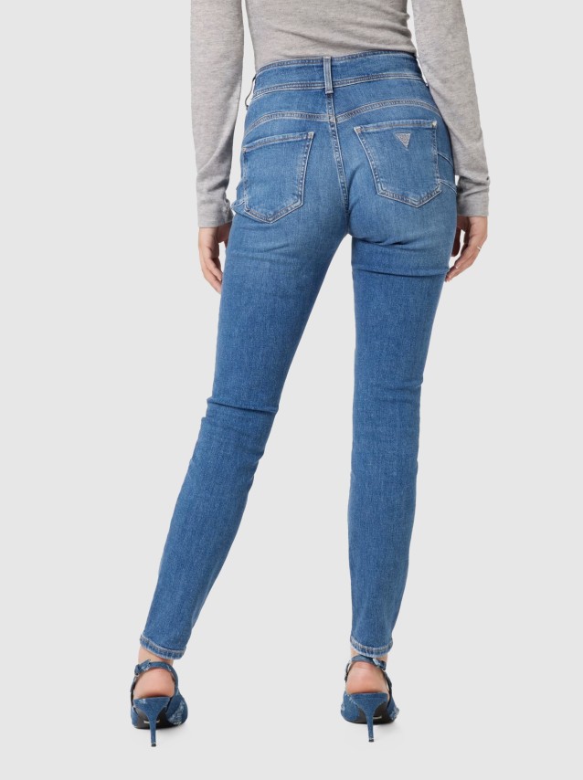 Trousers Female Guess