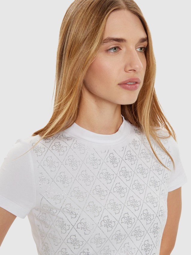 T-Shirt F�minin Guess