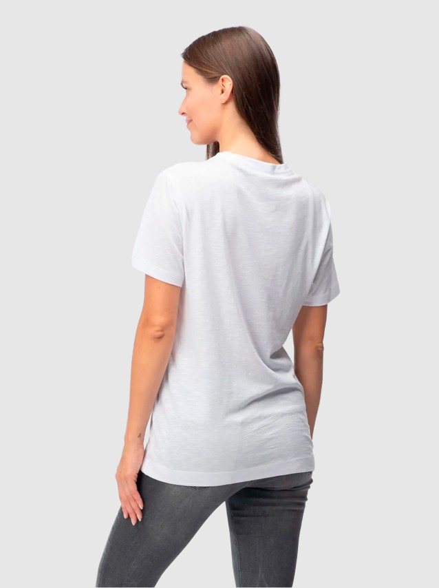 T-Shirt Fminin Guess
