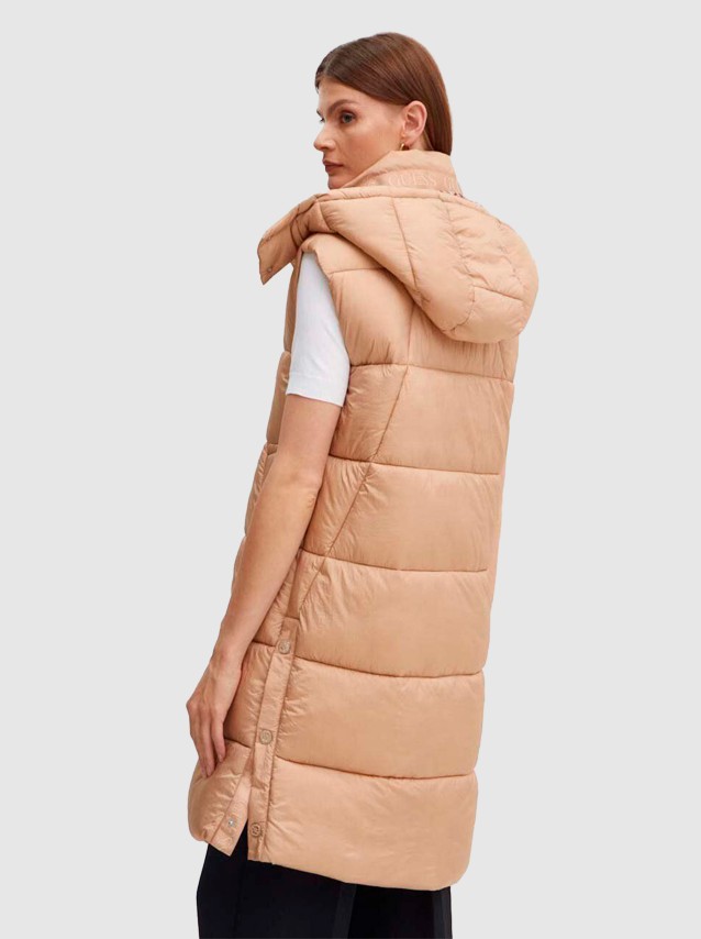 Jackets Female Guess
