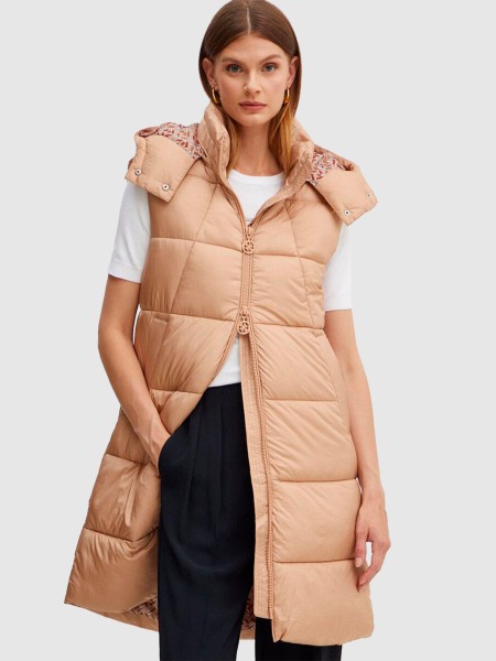 Chaquetas Femenino Guess