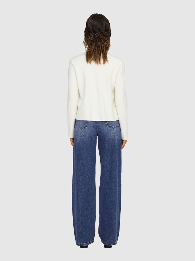 Pantalones Femenino Only