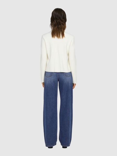 Pantalones Femenino Only