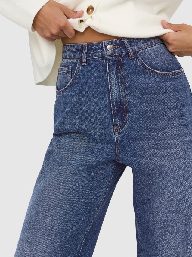 Trousers Female Only