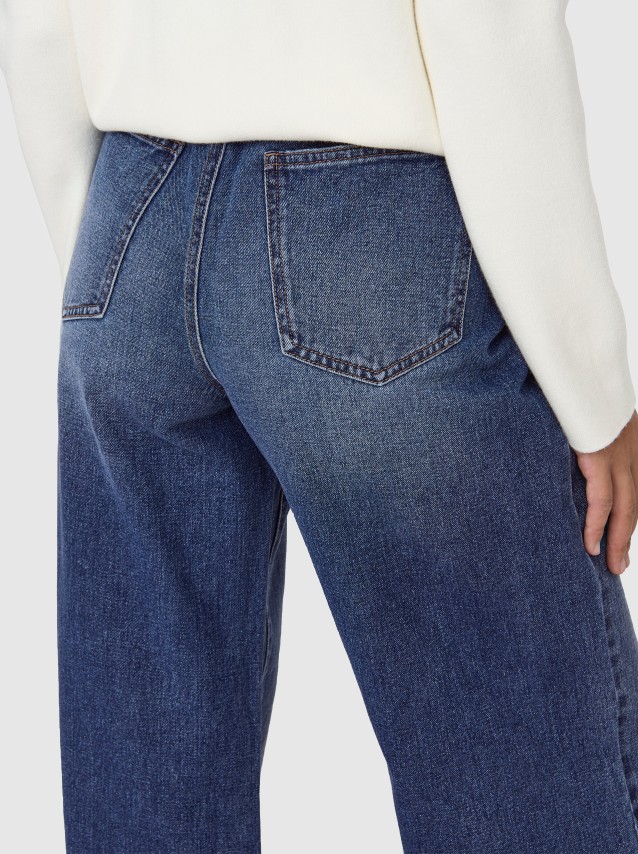 Trousers Female Only