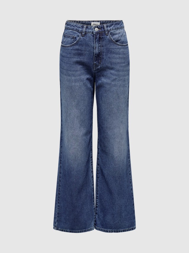 Trousers Female Only