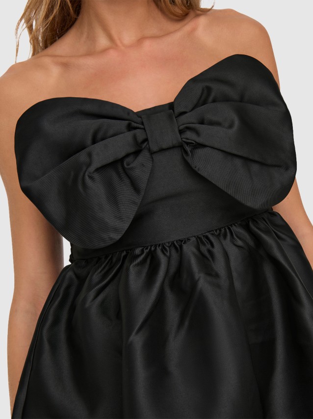 Vestidos Mulher Only