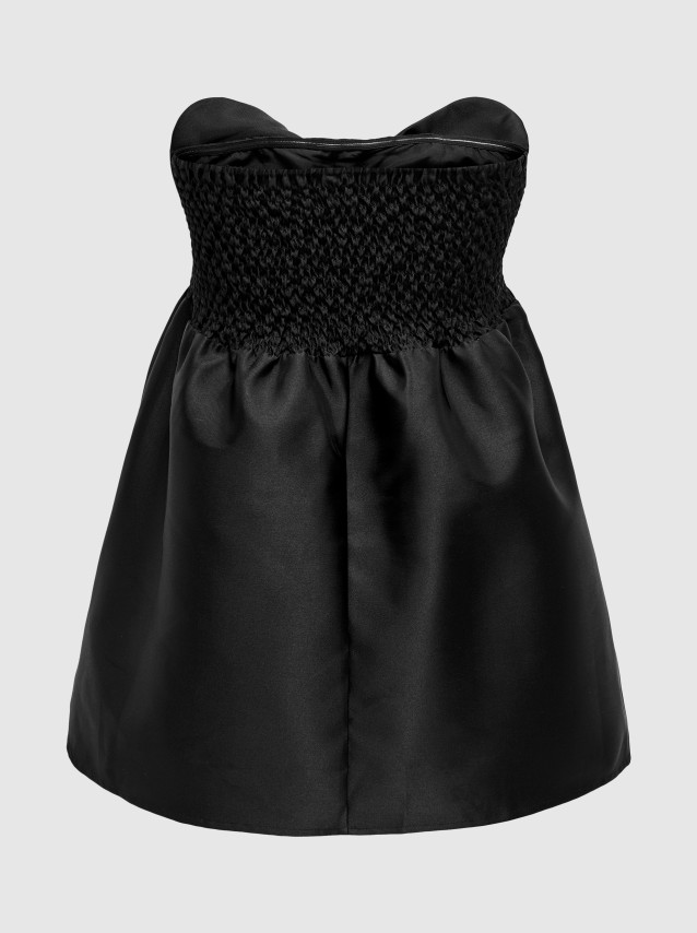 Vestidos Mulher Only