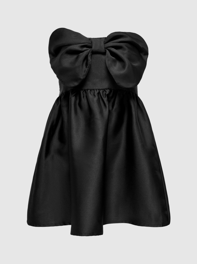 Vestidos Mulher Only