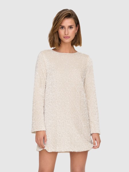 Vestidos Mulher Only