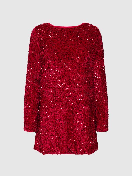 Vestidos Mulher Only