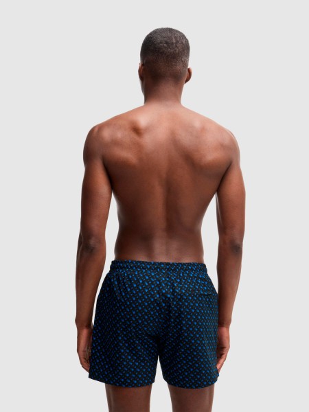 Maillot de Bain Masculin Boss