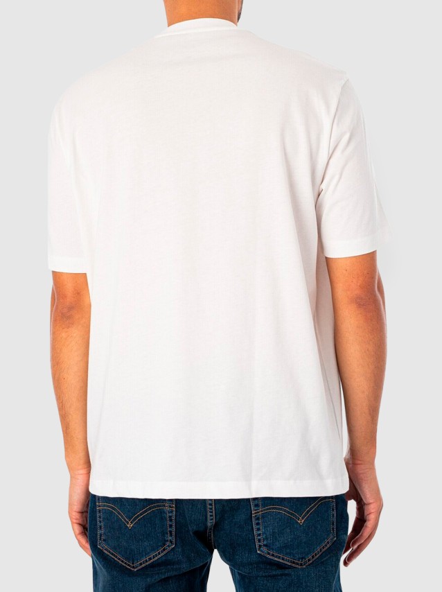 T-Shirt Masculin Armani Exchange