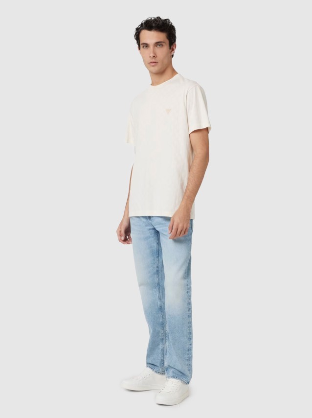 T-Shirt Masculin Guess