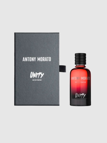 Perfume Masculino Antony Morato Perfume Masculino Antony Morato