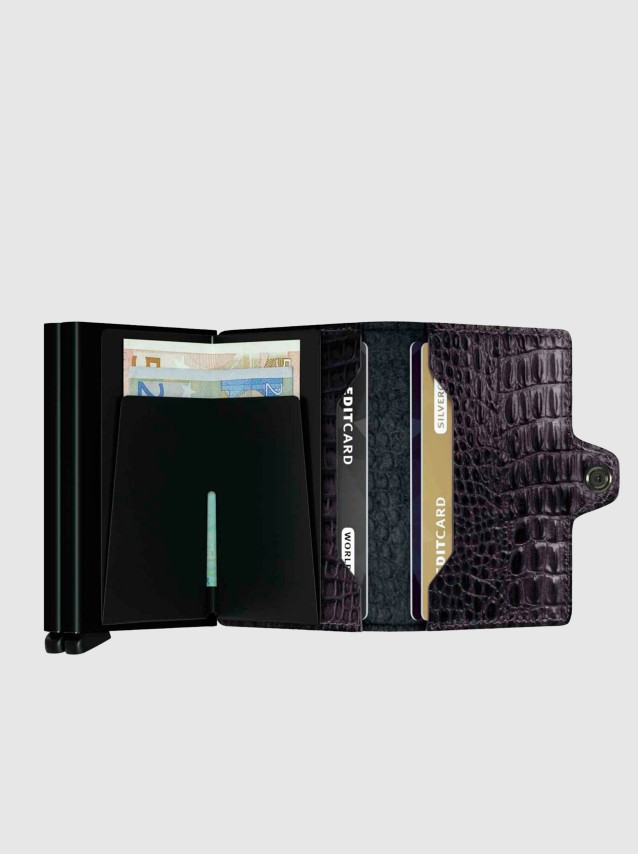 Portefeuilles Masculin Secrid