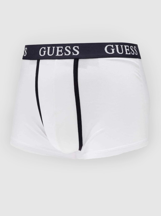 Boxers Male Guess