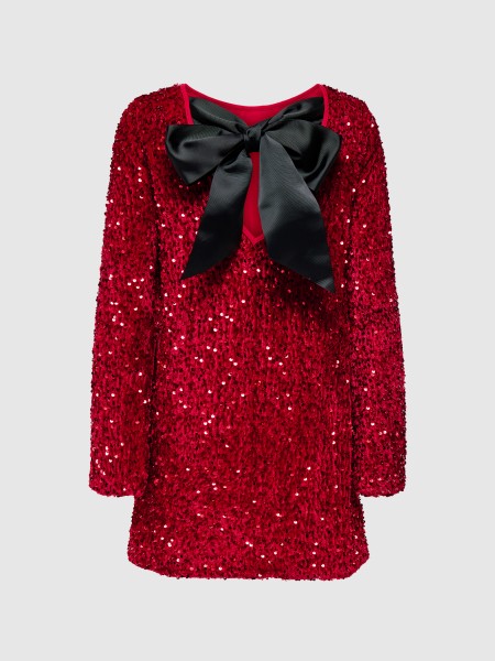 Vestidos Mulher Only