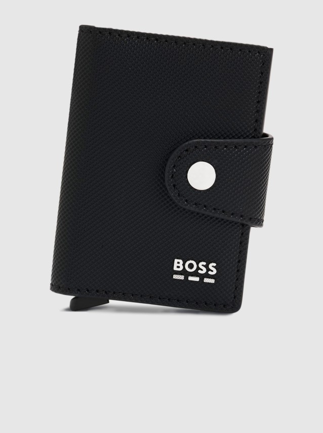 Masculino Boss