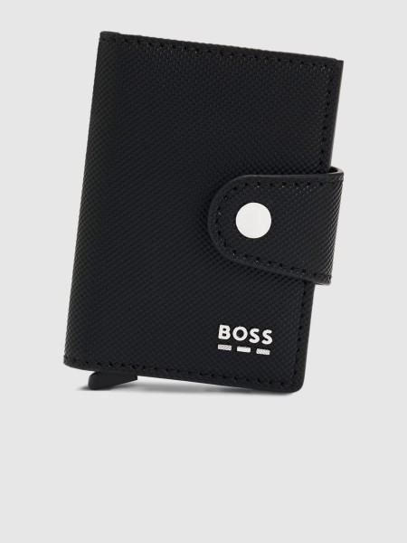 Masculino Boss