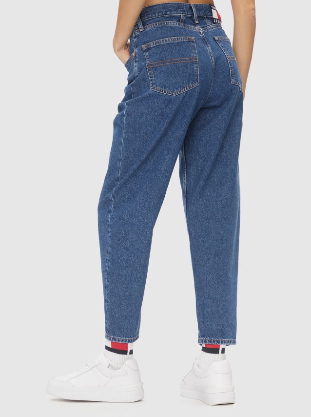 Pantalons Fminin Tommy Jeans