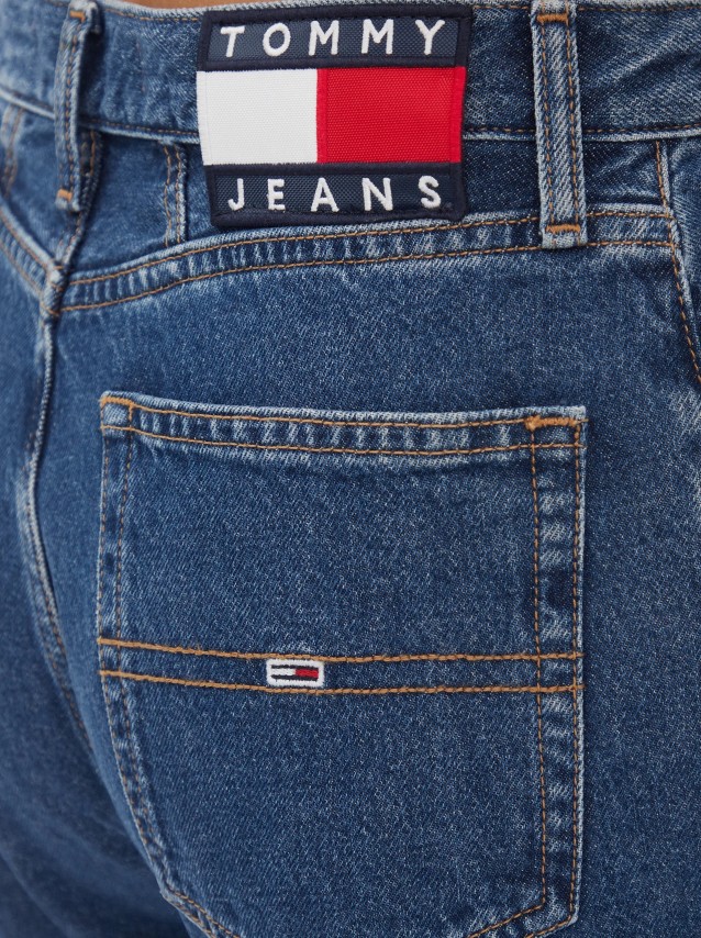 Trousers Female Tommy Jeans