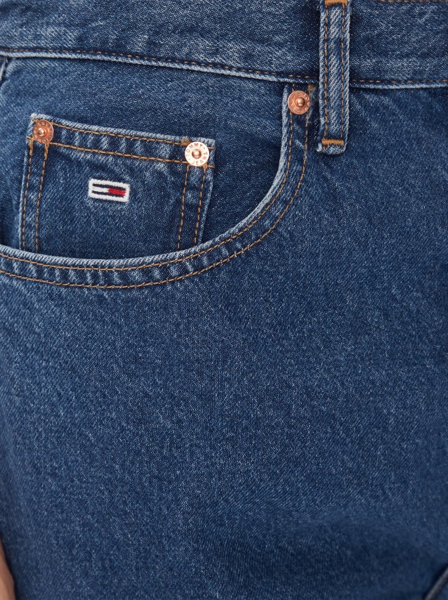 Trousers Female Tommy Jeans