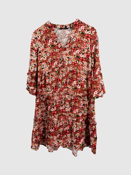 Vestidos Mulher Vero Moda