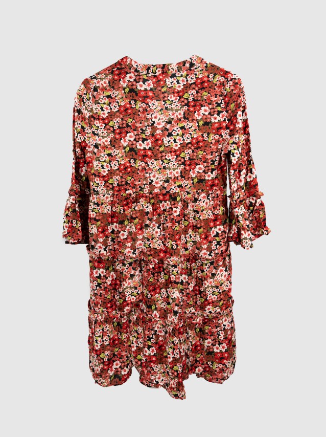 Vestidos Mulher Vero Moda