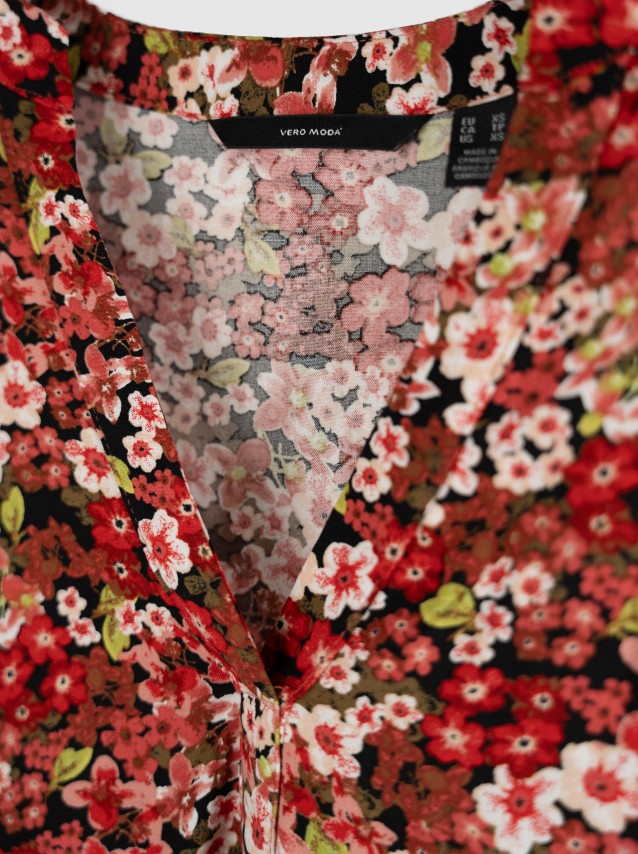 Dresses Female Vero Moda