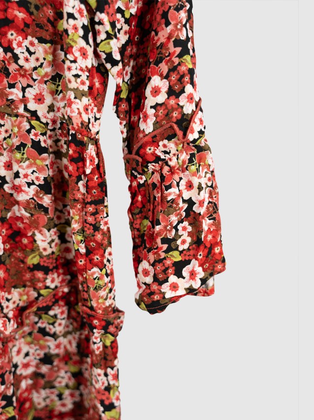 Dresses Female Vero Moda