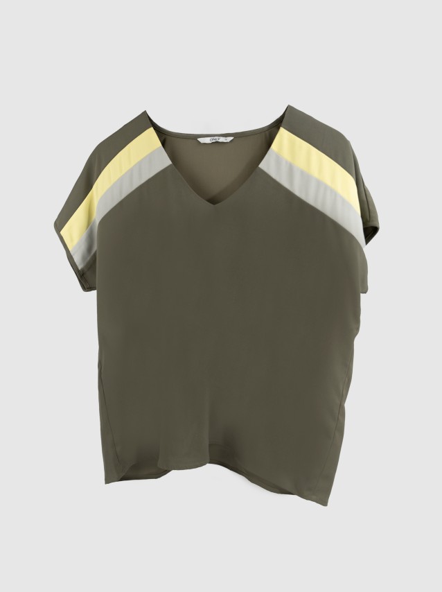 Camiseta Femenino Only
