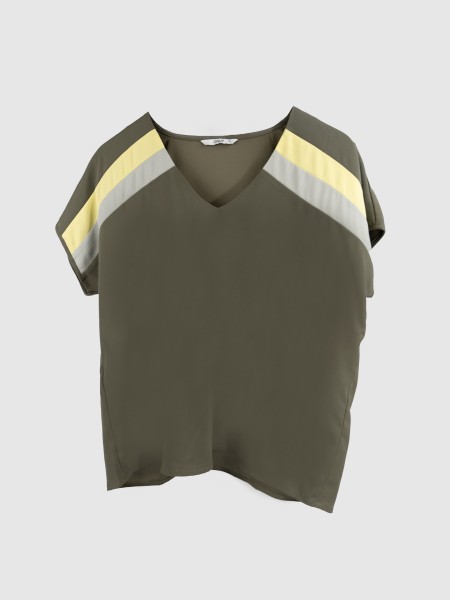 Camiseta Femenino Only