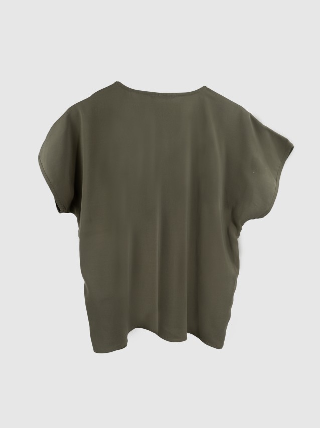 Camiseta Femenino Only